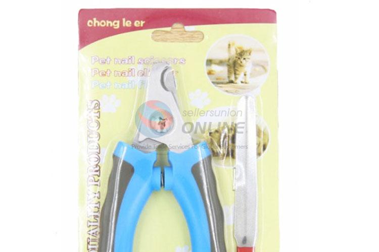 Wholesale New Pet Grooming Set