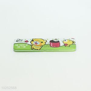 Direct Factory Iron Pencil Case