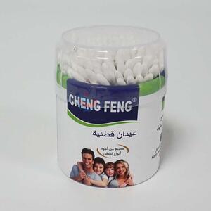 Wholesale cool 100pcs cotton swabs