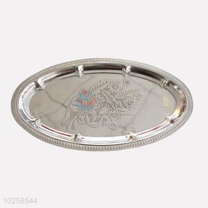 Top quality cheap high sales salver