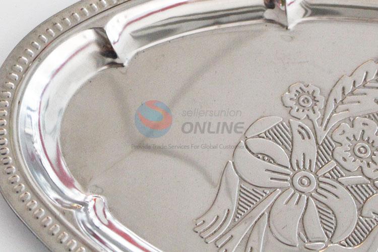 Top quality cheap high sales salver