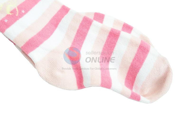 China maker cheap cute children panty-hose