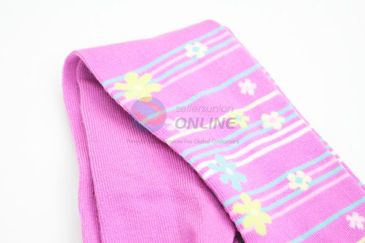 Good quality high sale cute children panty-hose