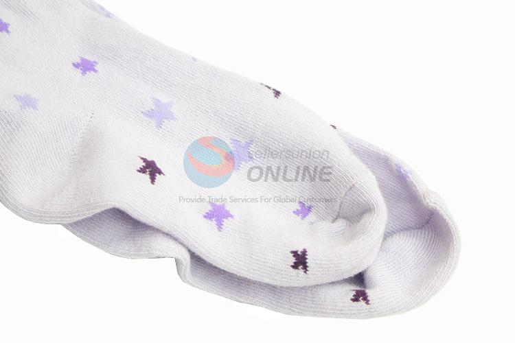 Nice popular design cute children panty-hose