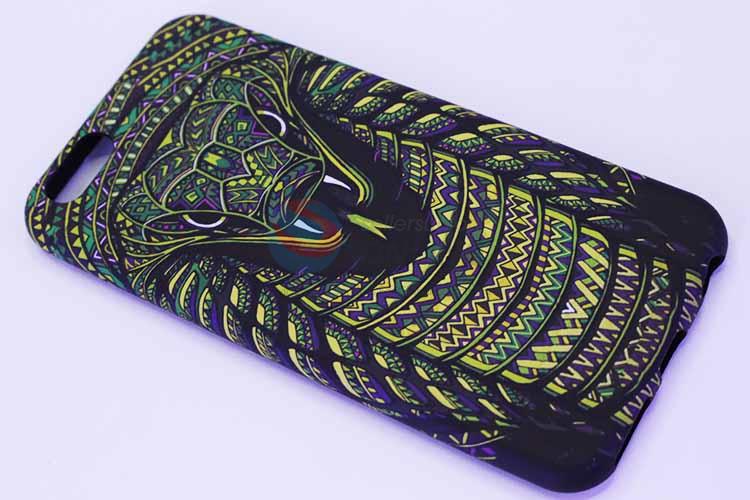 Snake Pattern Mobile Phone Shell Phone Case For iphone6/6 Plus