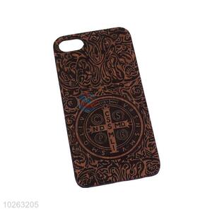 New Arrivals Wood Mobile Phone Shell Phone Case For iphone6/6 Plus