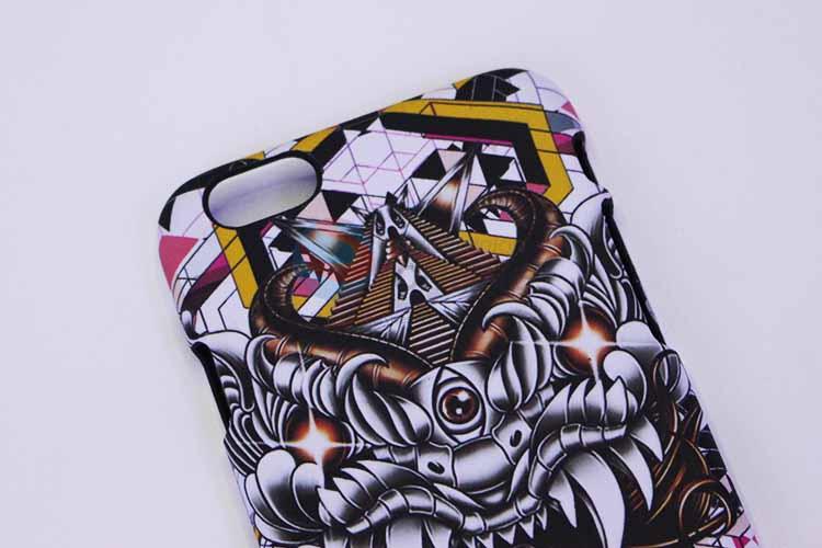 Wholesale Phone Accessories Mobile Phone Shell Phone Case For iphone6/6 Plus