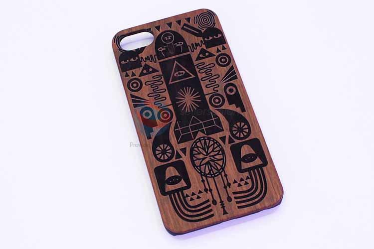 New Arrival Wood Mobile Phone Shell Phone Case For iphone6/6 Plus