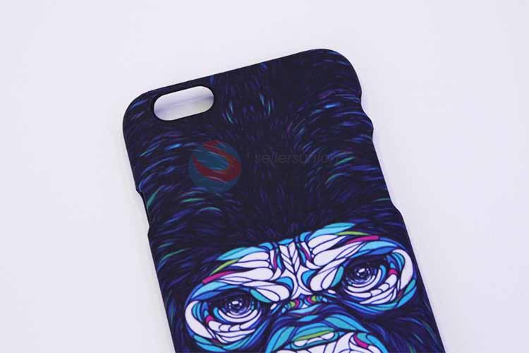 Orangutan Pattern Mobile Phone Shell Phone Case For iphone6/6Plus