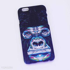 Orangutan Pattern Mobile Phone Shell Phone Case For iphone6/6Plus