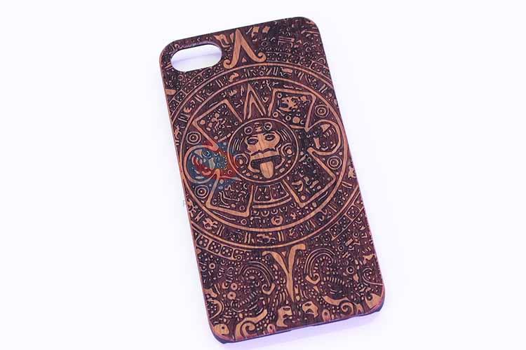 High Quality Wood Mobile Phone Shell Phone Case For iphone6/6 Plus