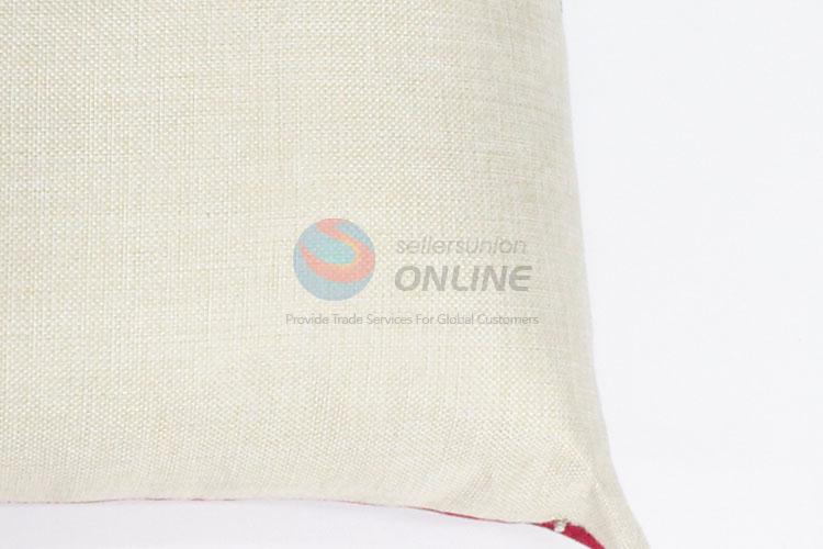 New product cheap best tree pillow