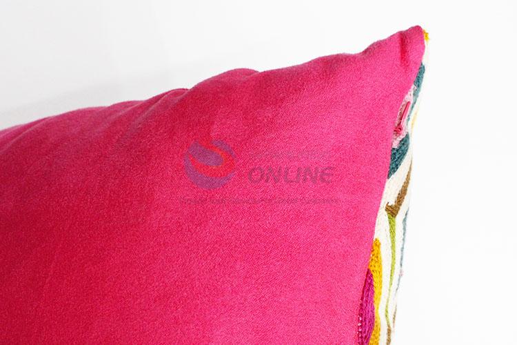 Popular top quality diamond pillow