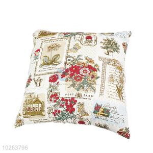 High sales best cool flowers pillow