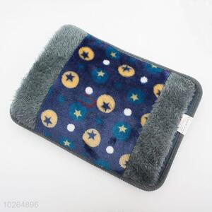 Winter Warm Electric Hot Water Bottle