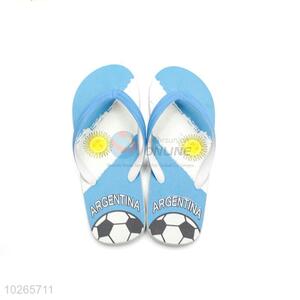 Good Quality Sky Blue Summer Slippers for Sale