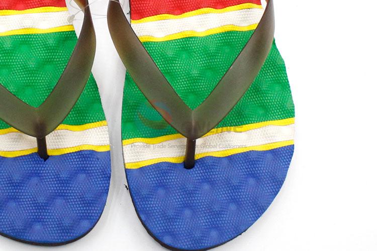 New and Hot Colorful Summer Slippers for Sale