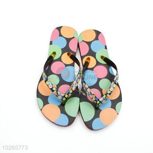 Wholesale Supplies Summer Slippers for Sale