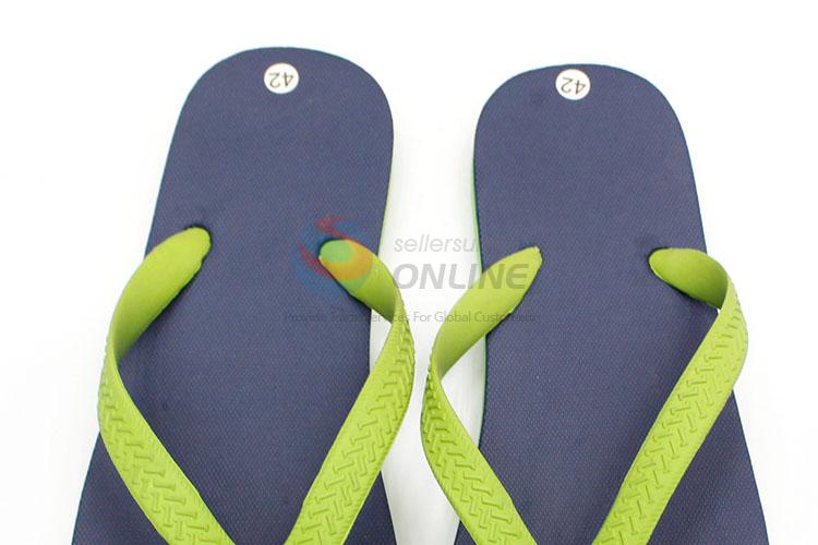 Hot Sale Simple Summer Slippers for Sale