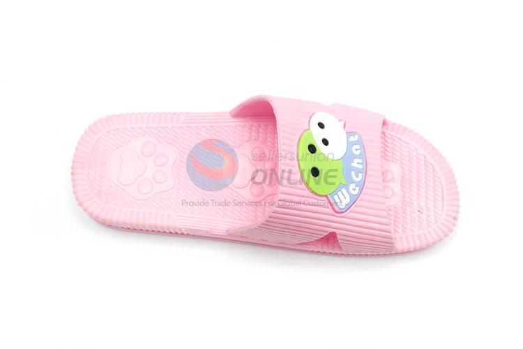 Creative Wechat Design Summer Slippers for Sale