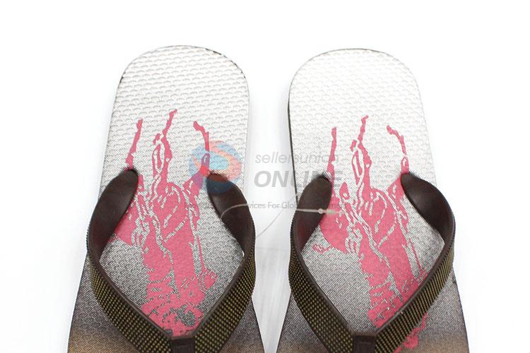 Most Fashionable Design Summer Slippers for Sale