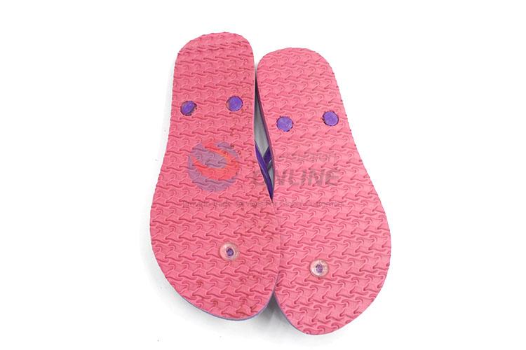 Factory Wholesale Summer Slippers for Sale