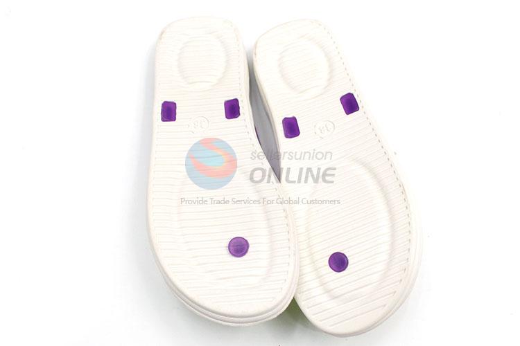 Factory High Quality Summer Slippers for Sale