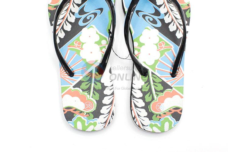 Factory High Quality Summer Slippers for Sale