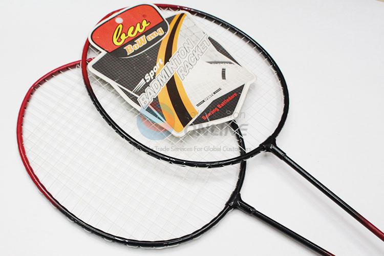 Promotional Gift Badminton Racquet, Badminton Racket