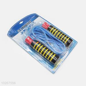 China Factory Gym Rope Skipping, Jump Rope