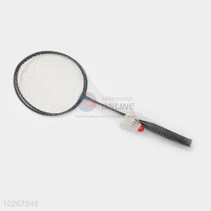 Popular Wholesale Badminton Racket and Ball Set