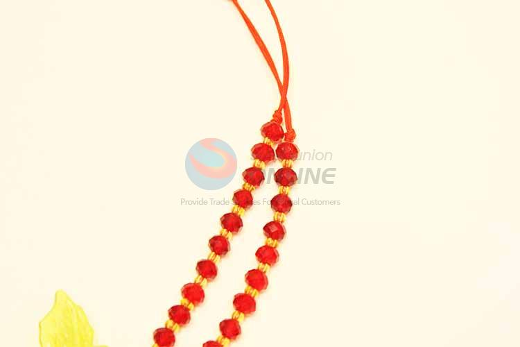 Beauty Red Chili String Hanging Decoration