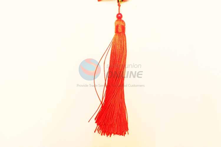 New Arrivals Fortunate Cat Chili Pendant Hanging Deoration