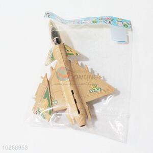 Wholesale Cheap Plastic Jet Plane Model Toys for Kids