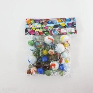 Glass Crafts Beads Set