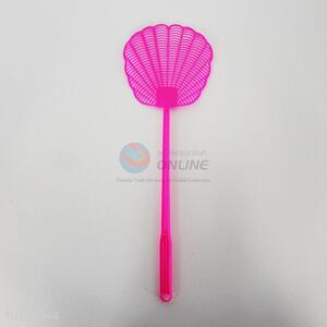 Rose Red Plastic Swatter