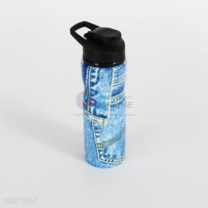 New Design Stainless Steel Sports Bottle Water Bottle