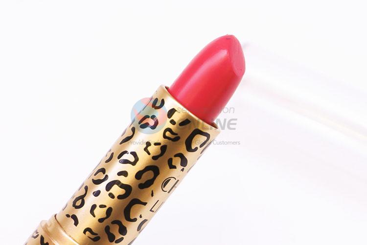 New Design Long Lasting Cosmetics Lip Gloss and Lipstick