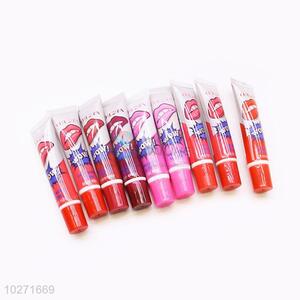 New Coming Colourful Lipstick Tear Lip Gloss