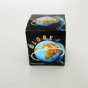 Popular Globe Colorful Terrestrial Globe