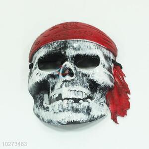 Low price wholesale pirate skull mask