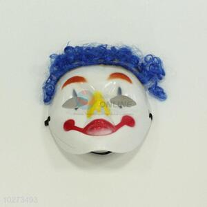 Party mask clown mask plastic mask for promitional