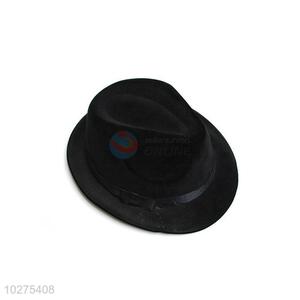 Nice Design Black Top Hat for Sale