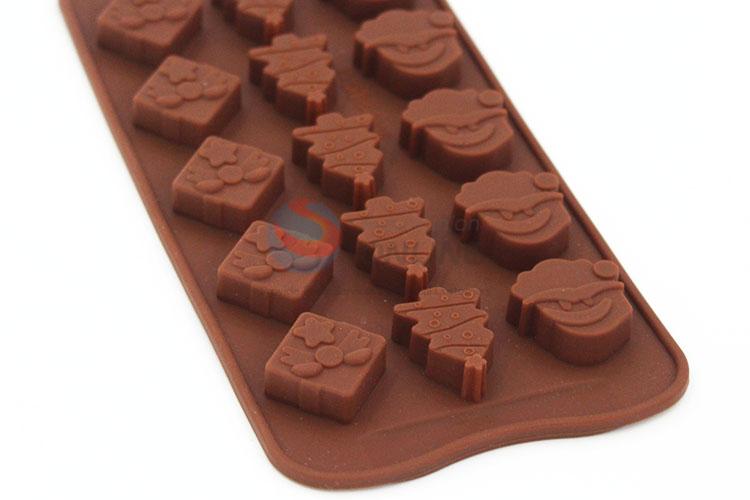 Multi Style Cake Tools Silicone Chocolate Mould Candy Mold