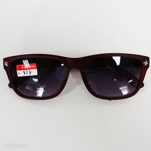 Fashion Brands Woman Summer Sun Glasses