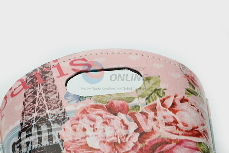 2016 Hot Sale Flower Hand Bag for Girl