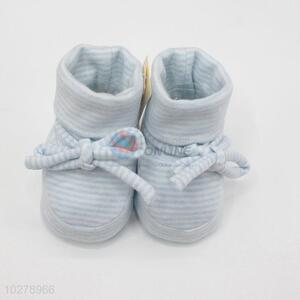 Super quality Comfortable stripe baby shoes