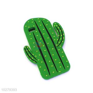 Good Sale Cactus Shape Mobile Phone Shell