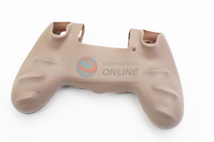 Hot Selling Silicone Sleeve For Gamepad P4