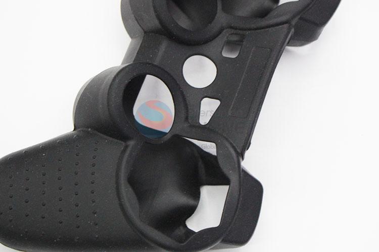 New Selling Black Silicone Sleeve For Gamepad P2